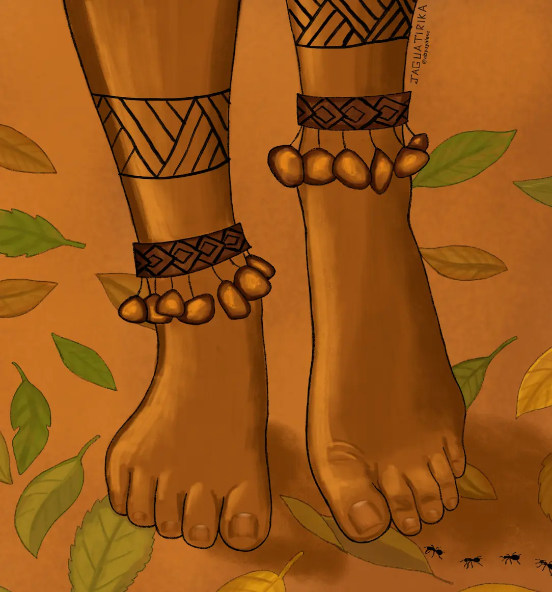 Pisar Suavemente Sobre A Terra A4 Png