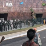 Cop30indigenasexcluidos