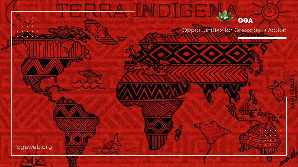 Terraindigena