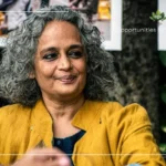 Arundhati Roy